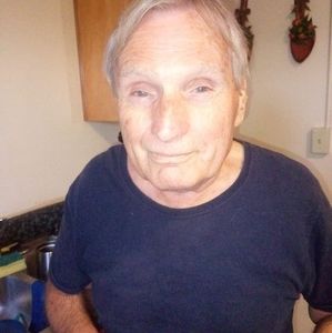 Meet your Posher, Jerry